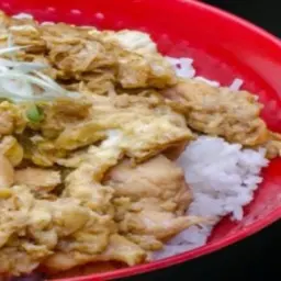 Fried Chicken (Oikadoon)